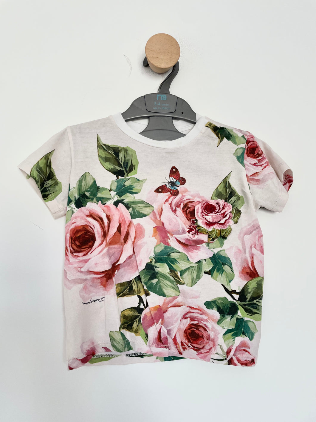 18m Dolce & Gabbana Shirt