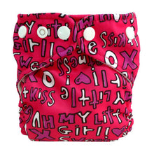 Load image into Gallery viewer, Charlie Banana X-Small Pocket Nappy Matthew Langille cutie The Cloth Nappy Company Malta