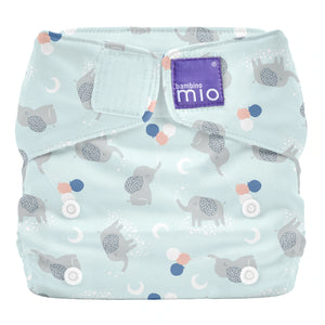 The Cloth Nappy Company Malta reusable diaper Miosolo gentle giant