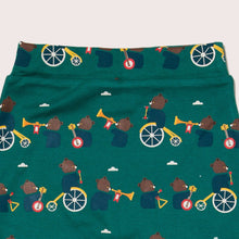 Load image into Gallery viewer, The Cloth Nappy Company Malta Little Green Radicals Bear Jamboree Joggers 2