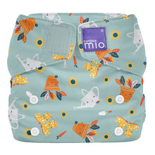 Load image into Gallery viewer, The Cloth Nappy Company Malta Bambino Mio Miosolo get growing reusable nappy diaper