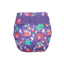 Load image into Gallery viewer, Tots Bots EasyFit - All in One Teapot print The Cloth Nappy Company
