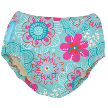 Load image into Gallery viewer, Charlie Banana 2-in-1 Swim Diaper &amp; Training Pants