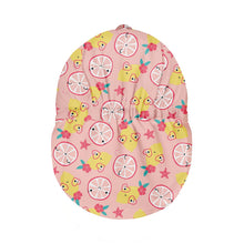 Load image into Gallery viewer, The Cloth Nappy Company Malta Bambino Mio Reversible Swim Hat Punch 3