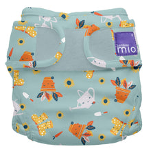 Load image into Gallery viewer, The Cloth Nappy Company Malta Bambino Mio Cover keep growing