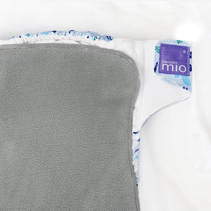 The Cloth Nappy Company Bambino Mio Reuseable Soft Fleece Liners