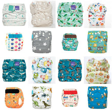 Load image into Gallery viewer, Mixed Full Bundle 20x nappies