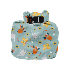 Load image into Gallery viewer, The Cloth Nappy Company Malta Bambino Mio wet bag get growing